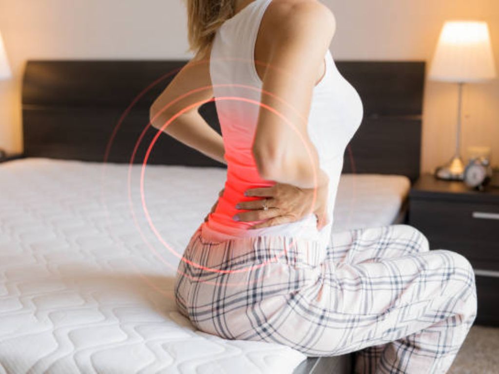 Badan Pegal Ketika Bangun Tidur? Simak Penyebab dan Cara Mengatasi Badan Pegal Ketika Bangun Tidur