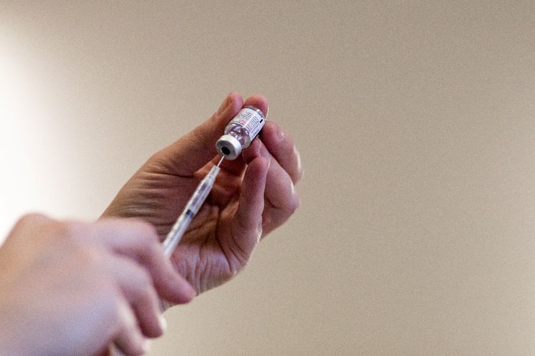 Sebabkan Pembekuan Darah, FDA Batasi Penggunaan Vaksin COVID-19 Johnson & Johnson