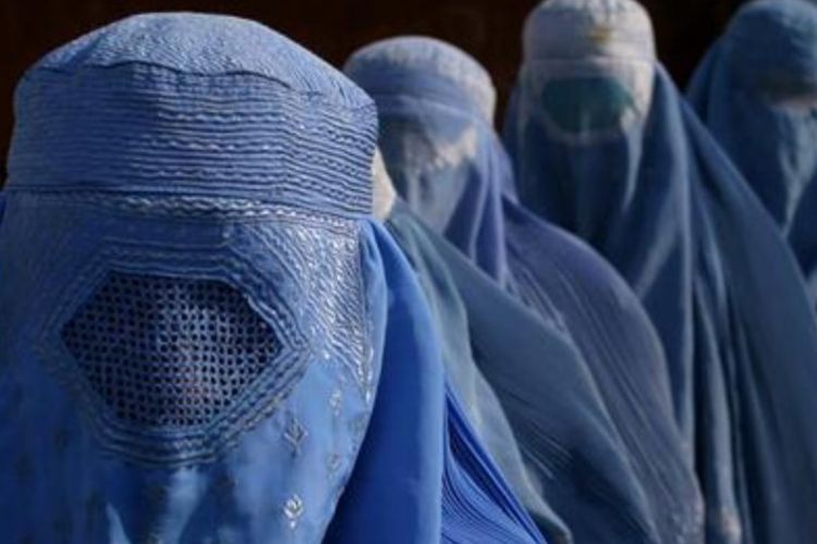 Penutup Aurat Wanita Muslim, Ini Bedanya Jilbab, Niqab, Al-mira, Shayla, Khimar dan Burqa