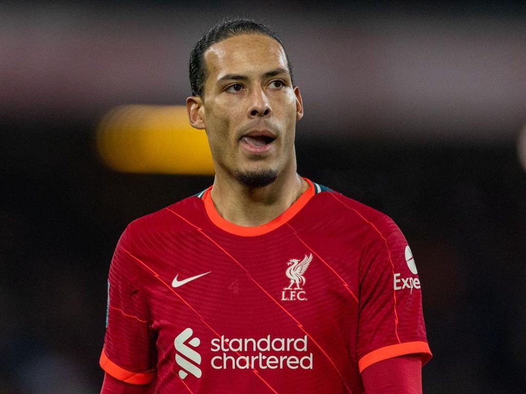 Virgil van Dijk Pastikan Liverpool akan Rekrut Beberapa Pemain Baru 