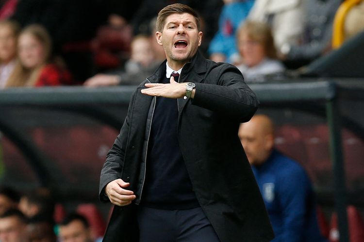 Gerrard Sebut Semua Tim Punya Titik Kelemahan, Begitu Juga Liverpool
