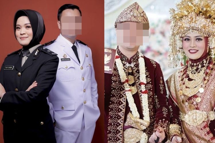 Viral 'Layangan Putus Versi ASN Protokoler', Polwan Cantik Diduga Ditipu Habis oleh ASN