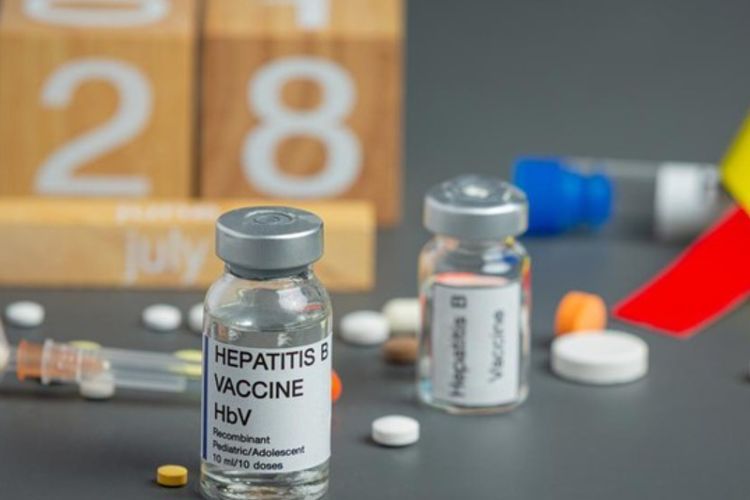 Sosialiasi Mitigasi Hepatitis Akut, Pemkot Tangerang: Periksa Kondisi Jika Alami Gejala