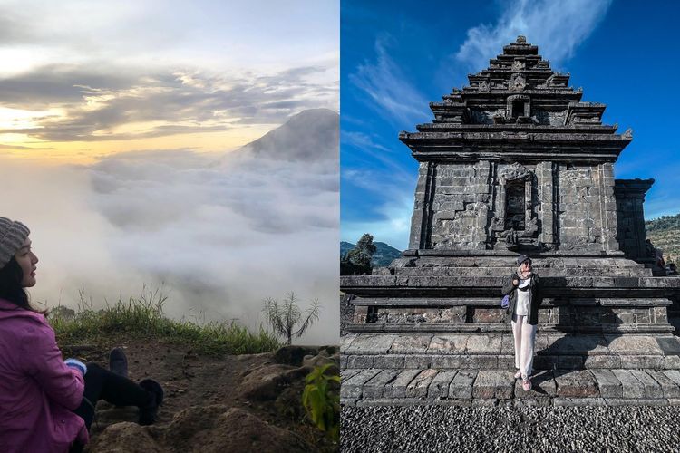 12 Tempat Wisata Dieng Wonosobo Terbaik dan Terbaru 2022
