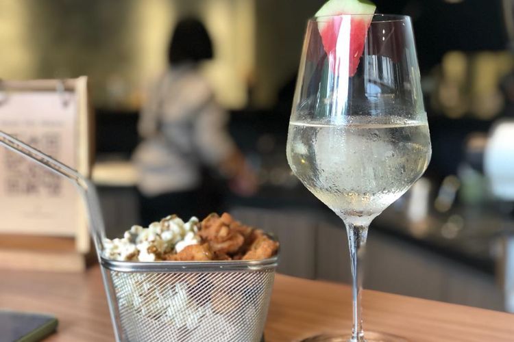 Spesial Menu Signature Filosofi Kopi Barito: Ada Mocktail Proses Fermentasi 6 Hari
