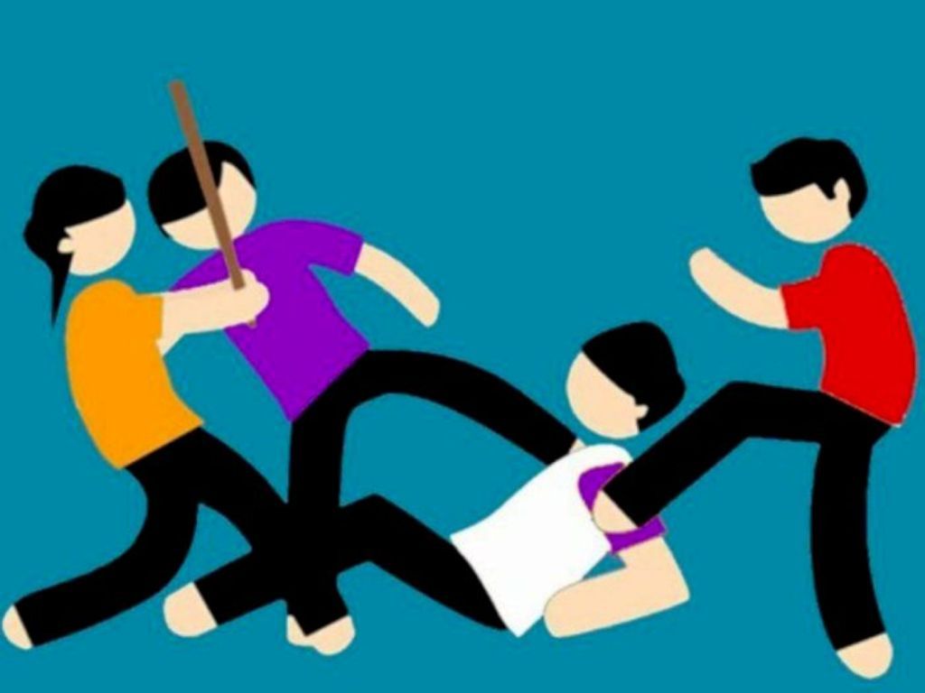 Aksi Tawuran Terjadi Terus di Kawasan Mall Bassura Jaktim, Polisi Bicara Langkah pencegahan