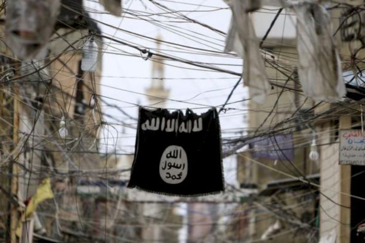5 WNI Jadi Fasilitator Keuangan ISIS, DPR Desak Pengumpul Dananya juga Dibongkar