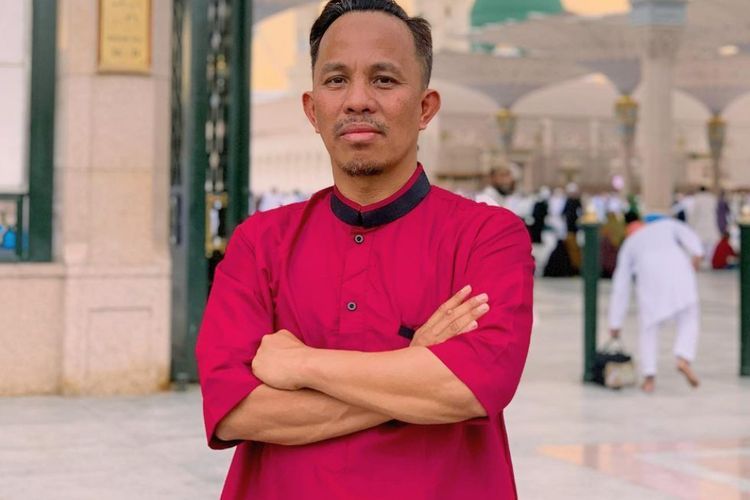 Ayah Atta Halilintar Diisukan Ikut Aliran Sesat, Netizen: Gara-gara Ini Takut ke Indonesia