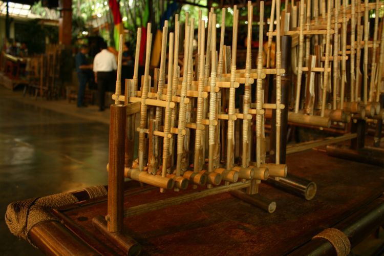 Sudah Tahu? Ternyata Ini 5 Alat Musik Tradisional Indonesia yang Diakui UNESCO