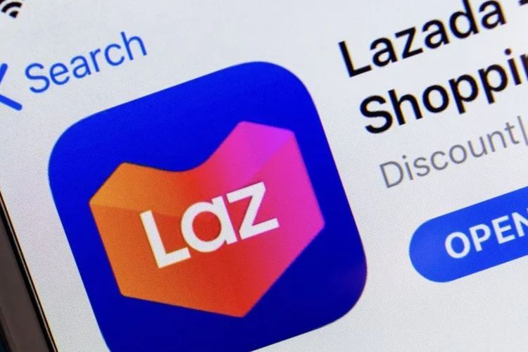 Duh! Lazada Diboikot Militer Thailand, Begini Alasannya..
