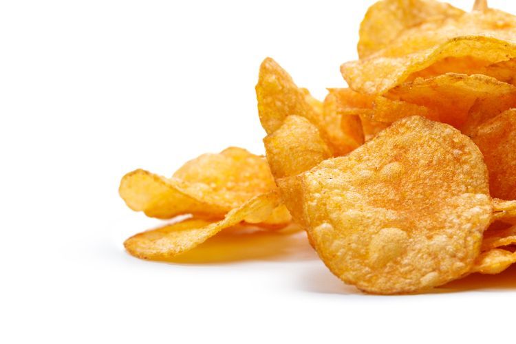 Gila! 1 Keripik Kentang Dijual Seharga Rp30 Juta, Alasan di Baliknya Cukup Mencengangkan