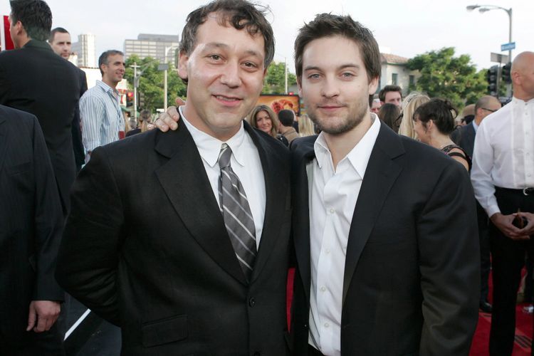 Sam Raimi Tidak Ingin Menyutradarai Film Spider-Man Tanpa Tobey Maguire