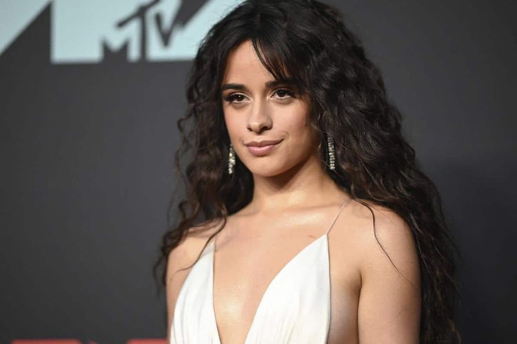 Camila Cabello: Standar Kecantikan Mempengaruhi Kesehatan Mental