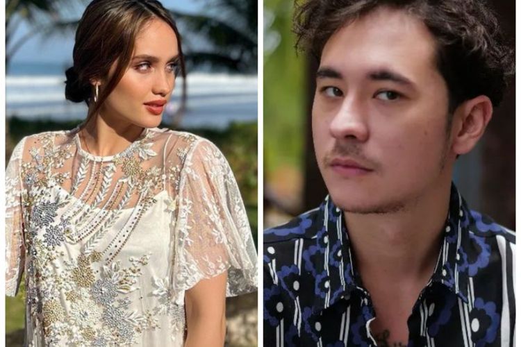 Cinta Laura Puji Jerome Kurnia Lihai Berciuman, Netizen: Cocok Banget, Jadian Aja