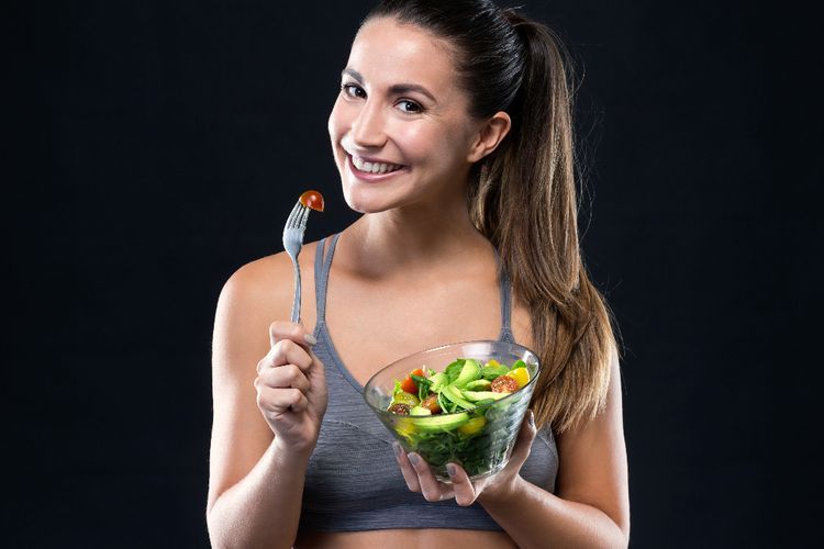 Ahli Diet Sarankan 6 Kebiasaan Sarapan Ini Jika Ingin Terlihat Awet Muda