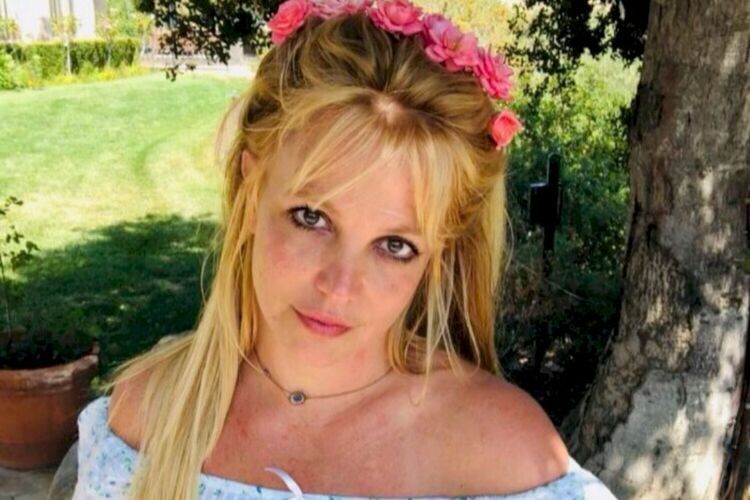 Britney Spears Alami Keguguran, Minta Waktu Privasi Selama Momen Sulit
