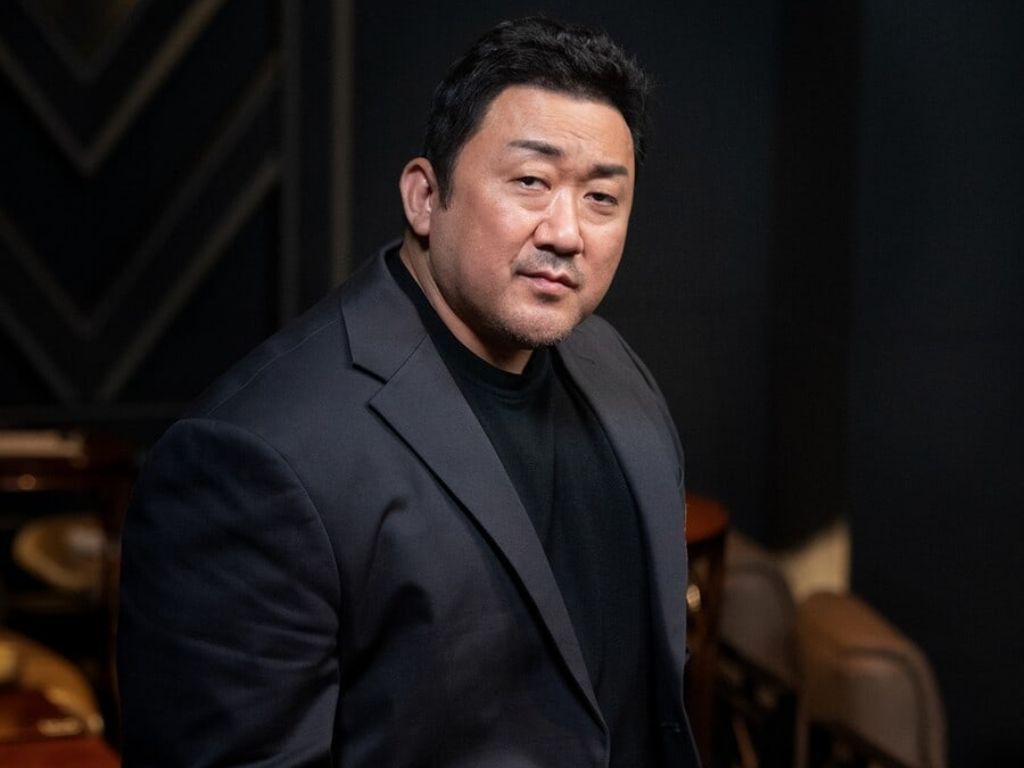 Ma Dong Seok Berharap 'The Outlaws 2' Bisa Jadi Film yang Hilangkan Stres Penonton