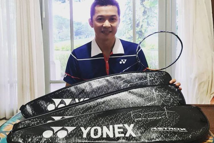 Indonesia Runner-up Piala Thomas 2022, Taufik Hidayat Soroti soal Pelatih Tunggal Putra