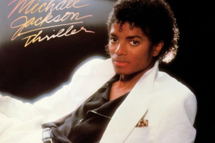 Sony Music Akan Rilis Album 'Thriller 40', Rayakan 40 Tahun Album Thriller Michael Jackson