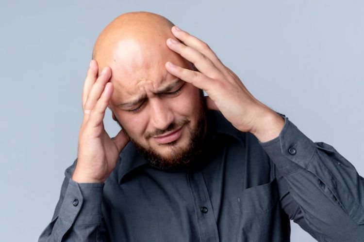 5 Penyebab Kenapa Kepala Sering Pusing dan Cara Mengobatinya
