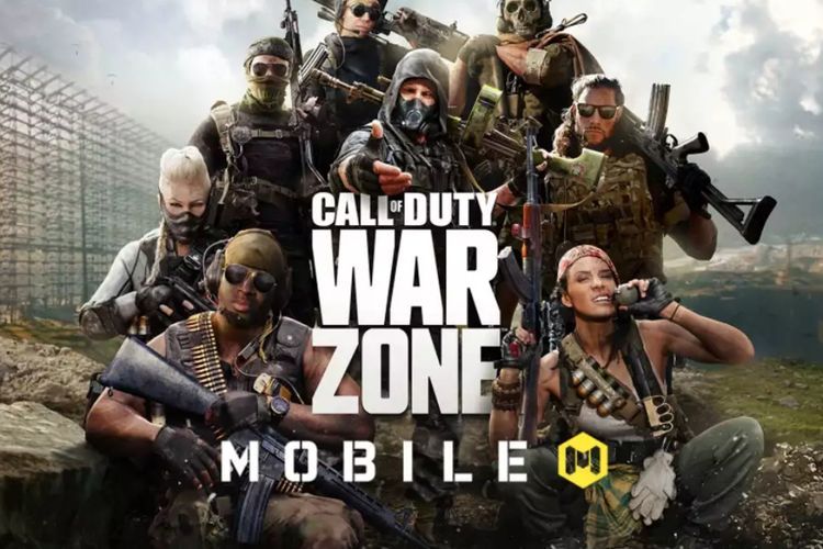Call of Duty Warzone Mobile Buka Pendaftaran Alpha Test Secara Terbatas