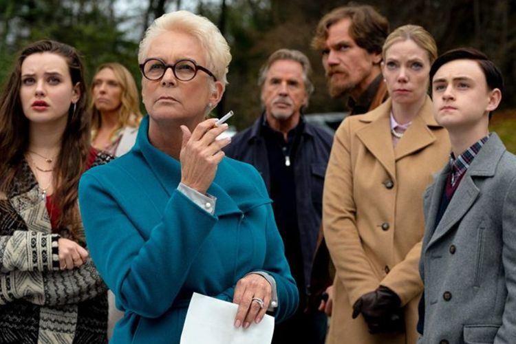 Demi Tarik Subscriber, Sekuel 'Knives Out' Lebih Dulu Dirilis di Bioskop, Lalu di Netflix