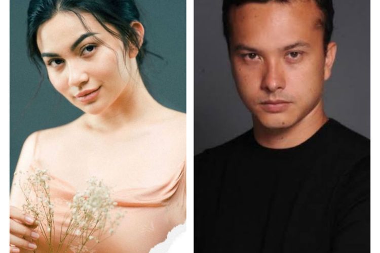 Film Terbaru Nicholas Saputra Hamili Ariel Tatum, Adegan Mesranya Viral 