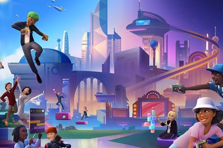 Penemu iPod Kritik Metaverse Buat Toxic Hubungan Manusia 