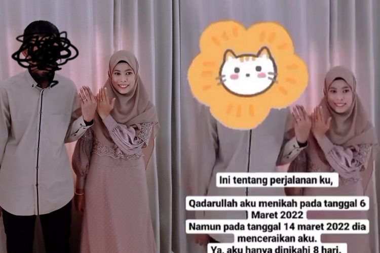 Suami Cerai Istri Usai 8 Hari Nikah Gegara Hal Sepele, Ini Cara Tepat Hadapi Pasangan OCD