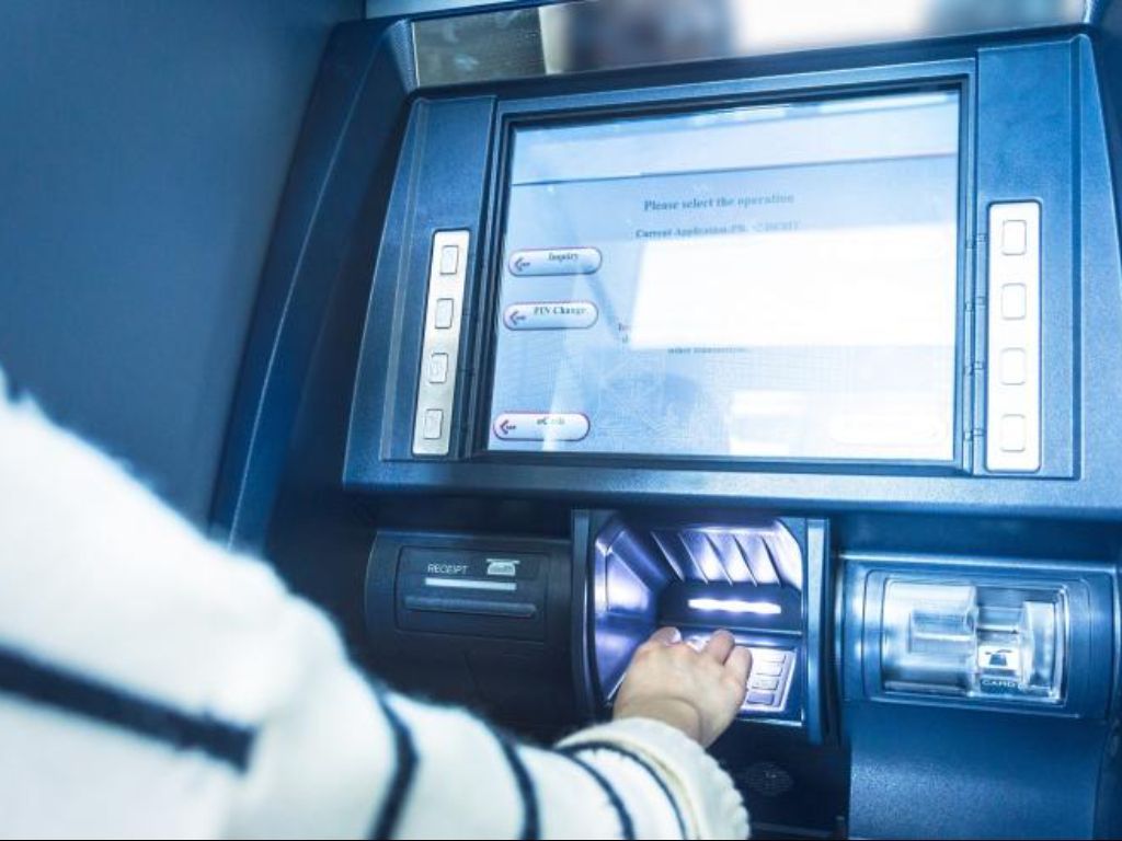 Polisi Tangkap Sindikat Bobol Mesin ATM di Jakut, Beraksi Pakai Kunci Duplikat