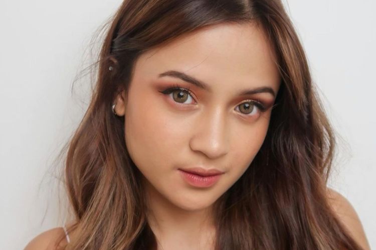 Profil dan Biodata Amanda Shafira, Beauty Influencer Cantik Penuh Pesona
