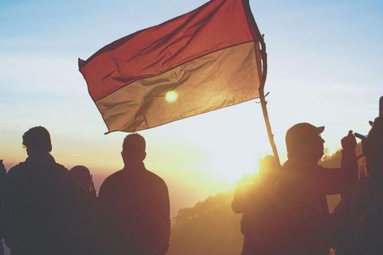 10+ Twibbon Hari Kebangkitan Nasional yang Bisa Dipakai secara Umum 