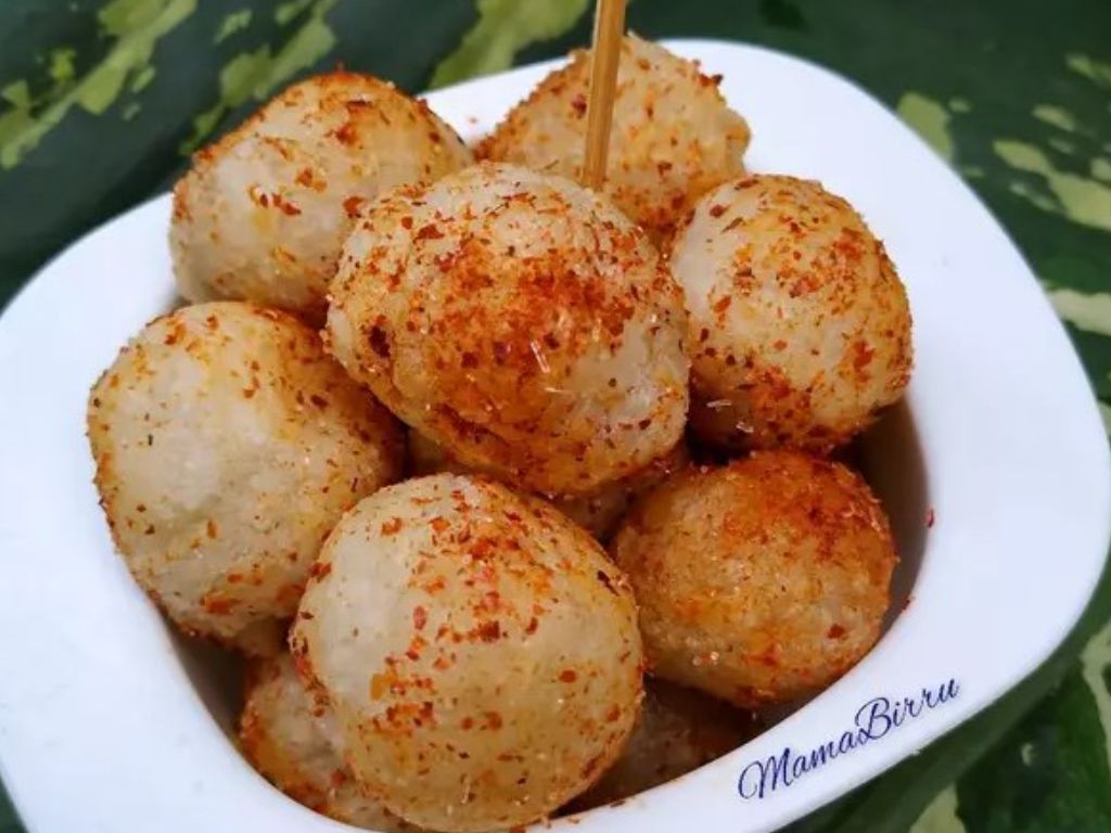 Resep Cimol Bojot: Menikmati Kelezatan Cimol dengan Mudah di Rumah