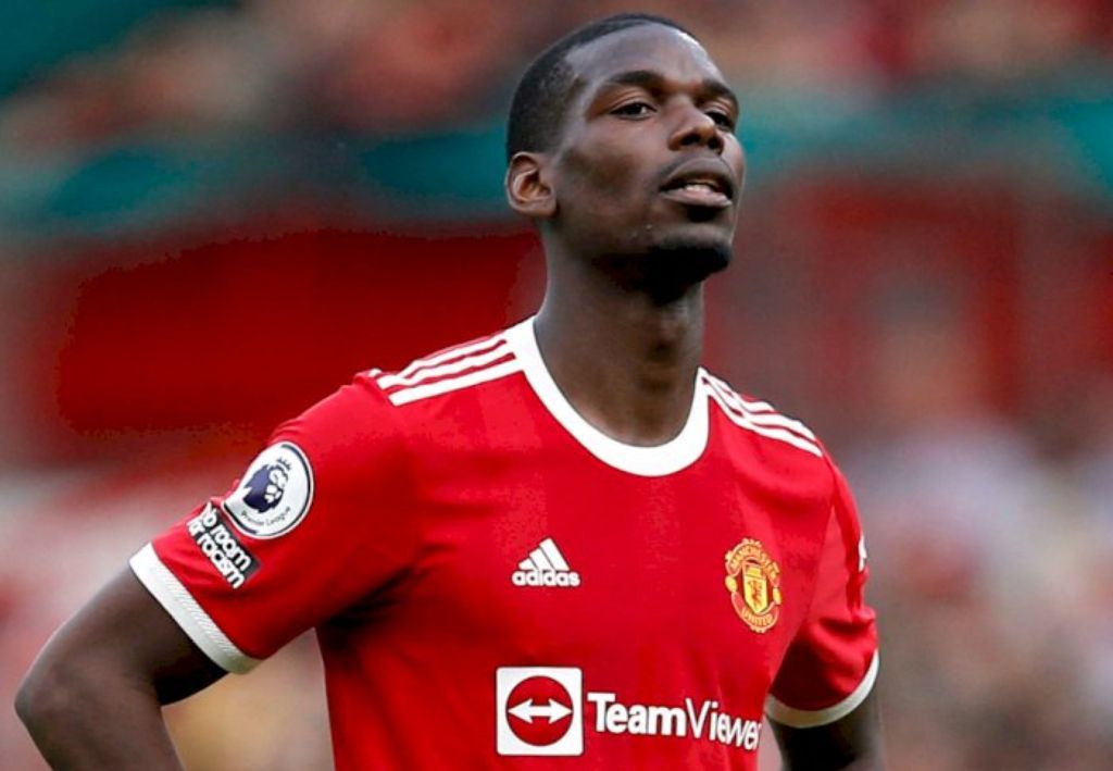 Manchester United Harus Pertimbangkan untuk Boyong Kembali Paul Pogba ke Old Trafford
