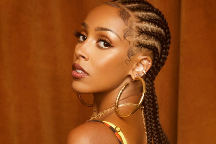 Doja Cat Batalkan Konser Musik di Tahun 2022, Ambil Jeda Setelah Menjalani Operasi Amandel