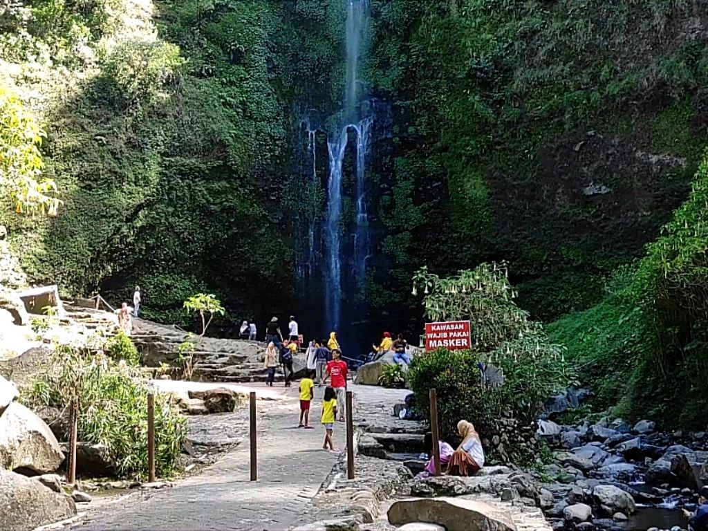 Menjelajahi Keindahan Alam Malang, Ini 4 Destinasi Wisata yang Wajib Dikunjungi