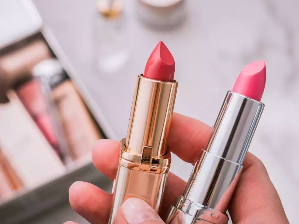 6 Pilihan Lipstik Wardah Terbaik untuk Bibir Gelap