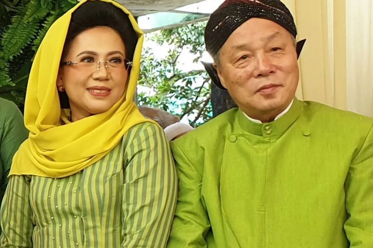 Sosok Ova Emilia, Rektor UGM yang Baru Terpilih, Suaminya Juga Orang Korea Selatan
