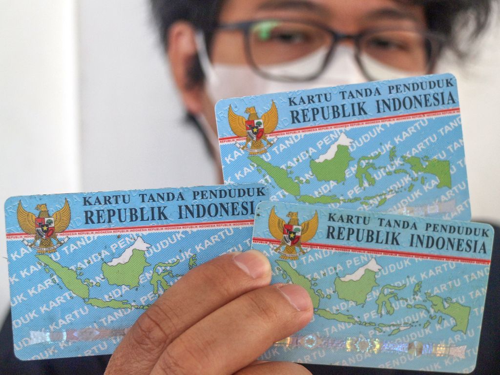 Cara Cek KTP Terdaftar di Pinjol dengan Mudah