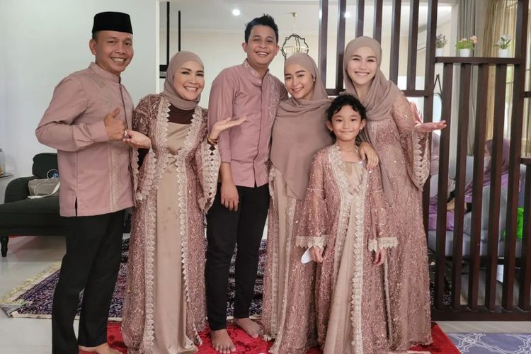 Umi Kalsum Pamer Rumah Baru Syifa yang Dibelikan Ayu Ting Ting Seharga Rp2,5 Miliar