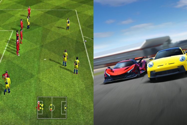 13 Game Offline Seru Terbaik 2022 di Android dan iOS, Gratis!