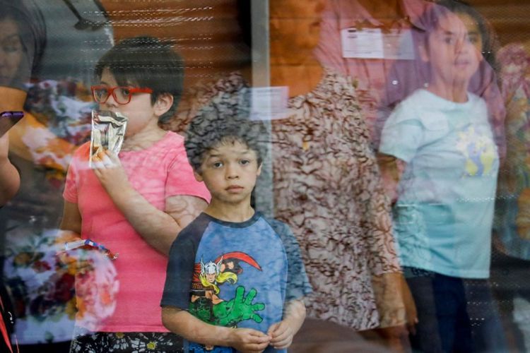 Tersangka Penembakan 19 Siswa dan 2 Guru SD di Texas adalah Korban Perundungan