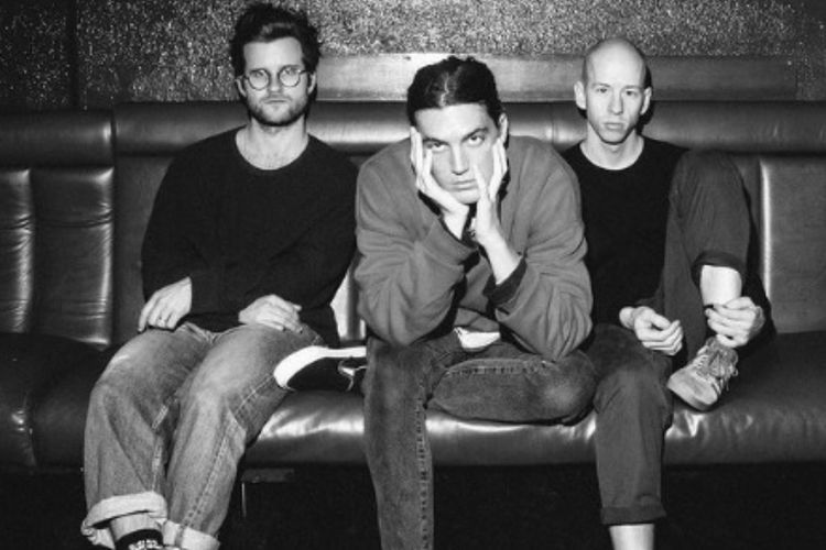 LANY Umumkan akan Kembali Gelar Konser di Indonesia, Kapan?