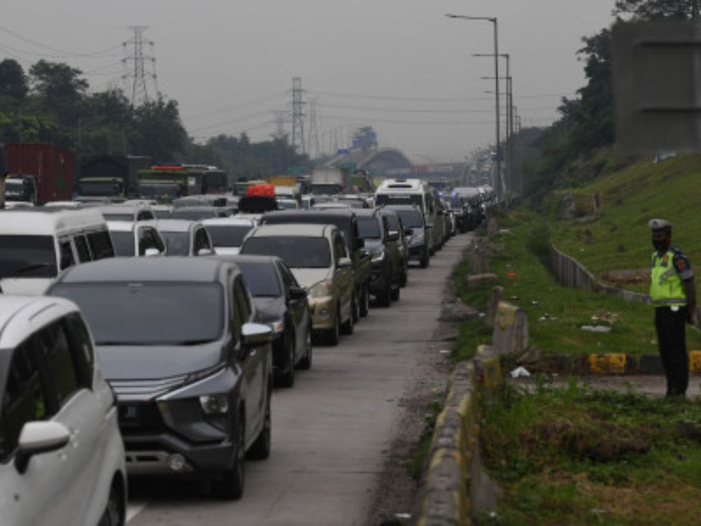 Ada CFN di Sudirman-Thamrin Jakarta Saat Malam Tahun Baru, Catat Ini Pengalihan Arus Lalinnya