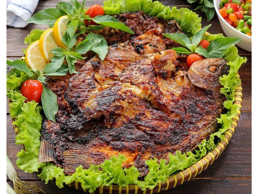 5 Cara Membuat Ikan Bakar yang Enak dengan Resep Sederhana