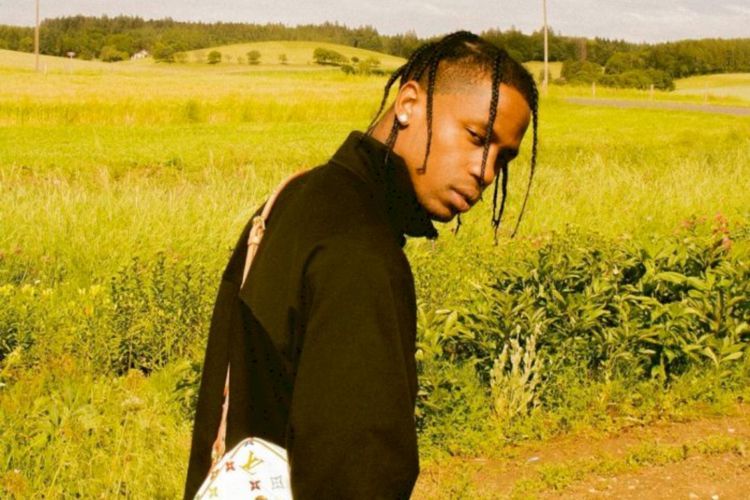 Belum Kelar Insiden Astroworld, Travis Scott Kembali Dituntut Kasus Sama Tahun 2019