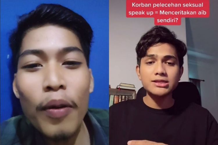 Driver Ojol Curhat Pelecehan Seksual dari Pria Gay di Sosmed, Apakah Melanggar Etika?
