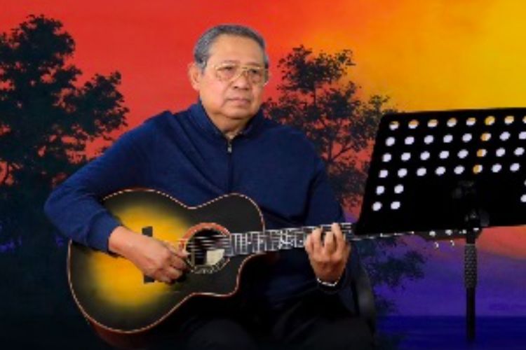 SBY Rilis Aransemen Terbaru Lagu 'Apa Salah & Dosaku', Netizen Puji Suaranya yang Bagus
