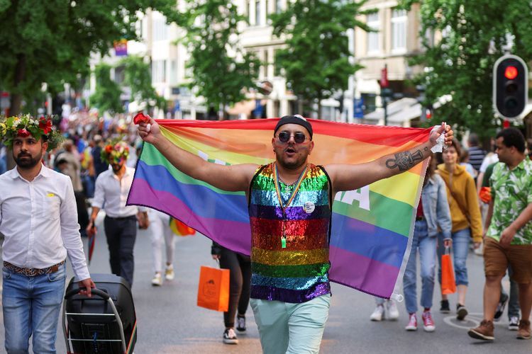 Brunei Darussalam, Negara yang Memberikan Hukuman Mati ke Para LGBT