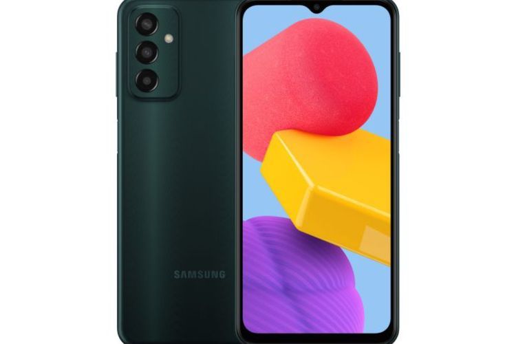 Samsung Galaxy M13, Ponsel Entry Level Terbaru Harga Terjangkau, Sudah 5G?